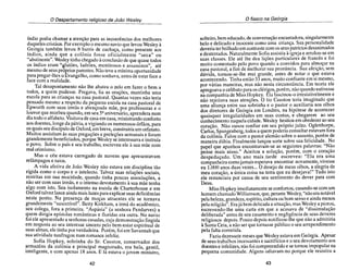 O despertamento religioso de joão wesley