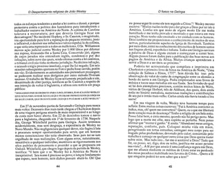 O despertamento religioso de joão wesley