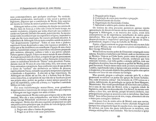 O despertamento religioso de joão wesley