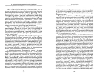 O despertamento religioso de joão wesley