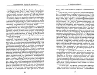 O despertamento religioso de joão wesley