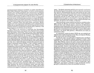 O despertamento religioso de joão wesley