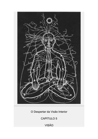 O Despertar da Visão Interior
CAPITULO 5
VISÃO

 