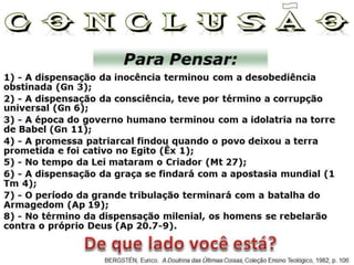 O destino final dos mortos  completa