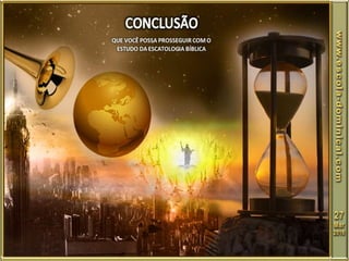 O destino final dos mortos  completa