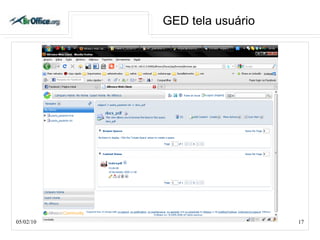 Troca de informação entre Empresa e Órgãos Governamentais ( só ICP-Brasil) 