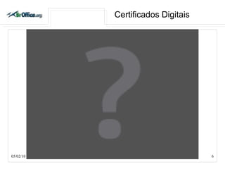  Impress  – Editor de Apresentação 