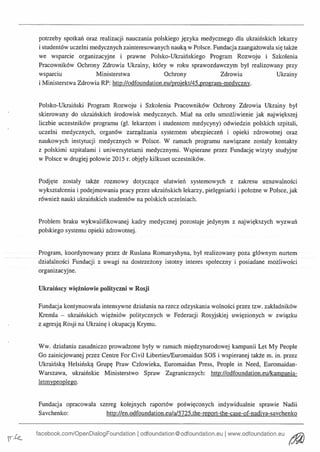 Odf sprawozdanie merytoryczne_2015