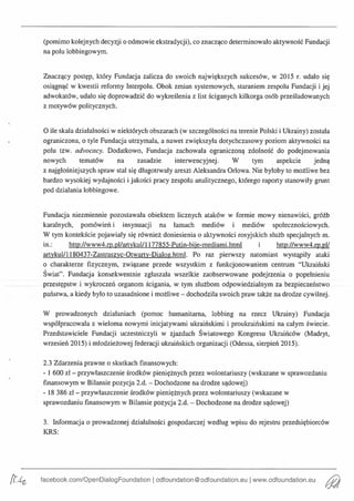 Odf sprawozdanie merytoryczne_2015