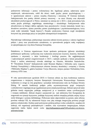 Odf sprawozdanie merytoryczne_2015