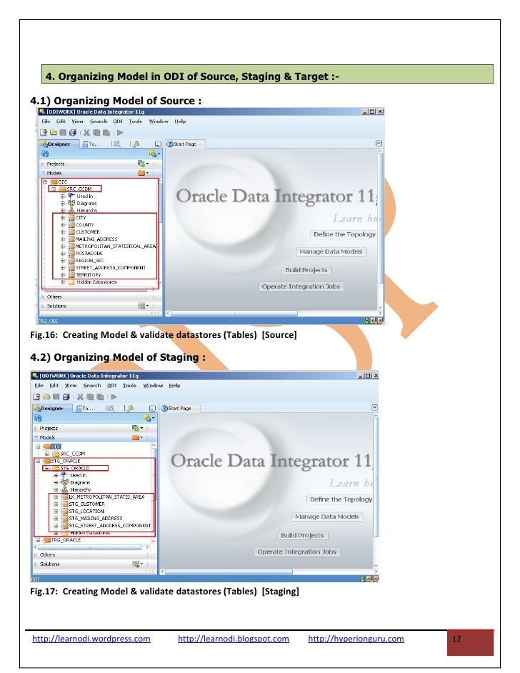 Optical distortion case calculation picture