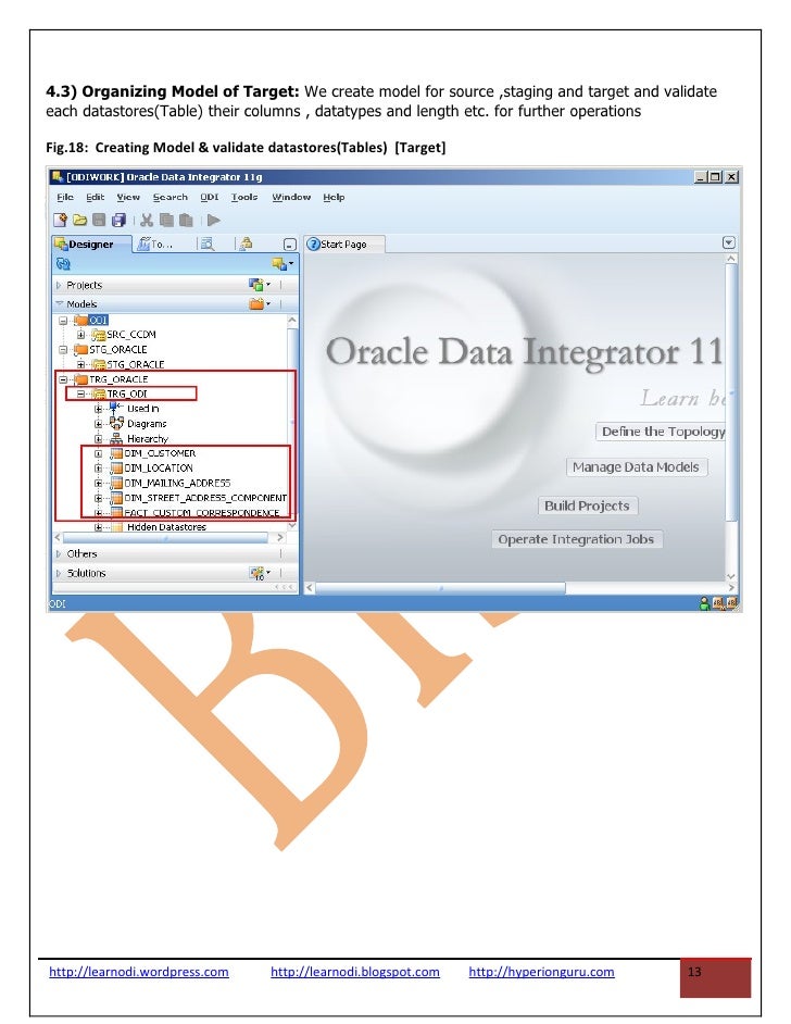 Optical distortion case calculations image