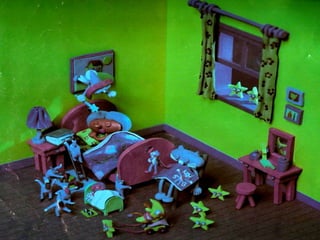 O dia a dia de dadá - Marcelo Xavier