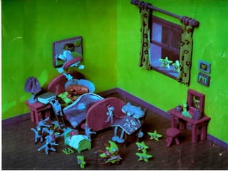 O dia a dia de dadá - Marcelo Xavier