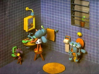 O dia a dia de dadá - Marcelo Xavier