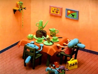 O dia a dia de dadá - Marcelo Xavier