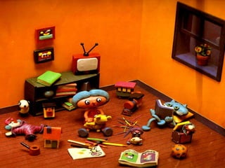 O dia a dia de dadá - Marcelo Xavier