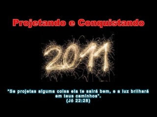 O dia da conquista blog