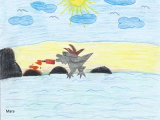 Mara
 