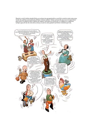 O diário de_anne_frank_em_quadrinhos