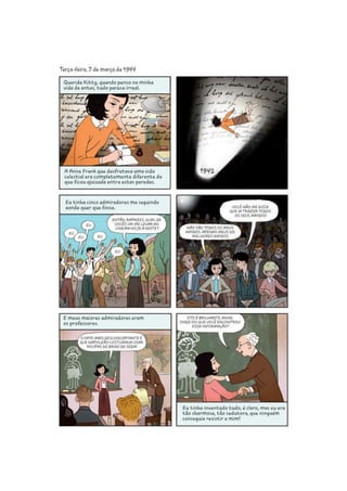 O diário de_anne_frank_em_quadrinhos