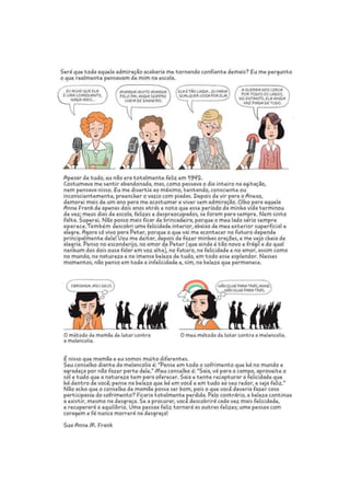 O diário de_anne_frank_em_quadrinhos