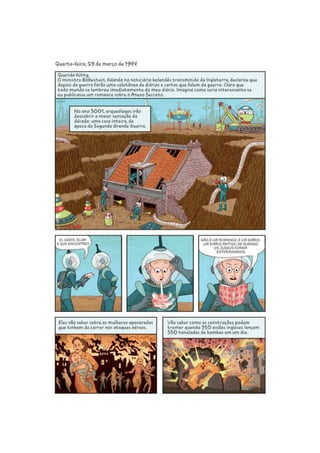 O diário de_anne_frank_em_quadrinhos