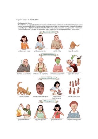 O diário de_anne_frank_em_quadrinhos