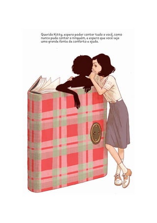 O diário de_anne_frank_em_quadrinhos