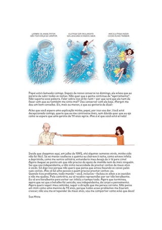 O diário de_anne_frank_em_quadrinhos