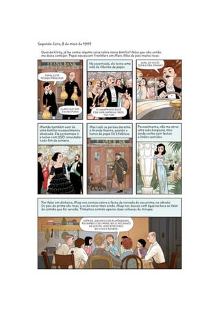 O diário de_anne_frank_em_quadrinhos