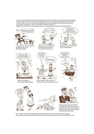 O diário de_anne_frank_em_quadrinhos