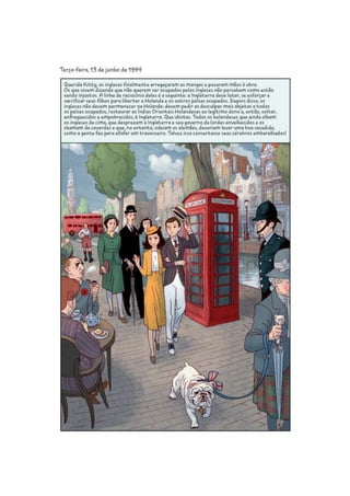 O diário de_anne_frank_em_quadrinhos