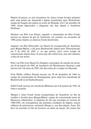 O diário de_anne_frank_em_quadrinhos