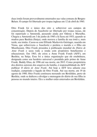 O diário de_anne_frank_em_quadrinhos