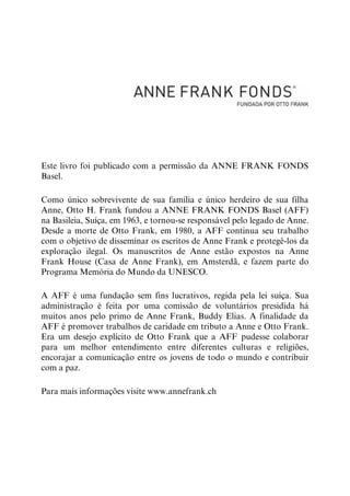 O diário de_anne_frank_em_quadrinhos