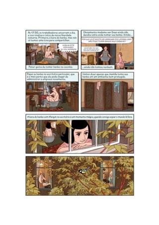 O diário de_anne_frank_em_quadrinhos