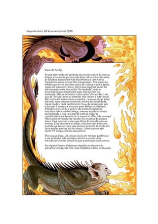 O diário de_anne_frank_em_quadrinhos