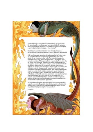 O diário de_anne_frank_em_quadrinhos