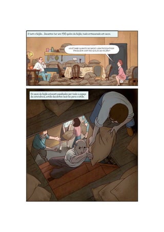 O diário de_anne_frank_em_quadrinhos