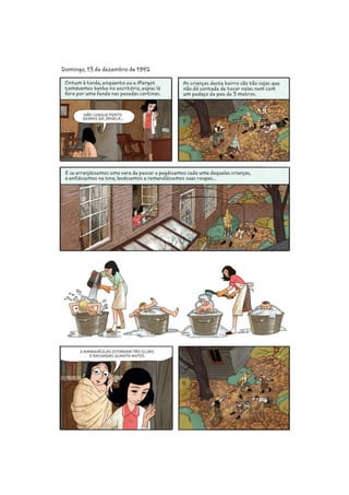 O diário de_anne_frank_em_quadrinhos