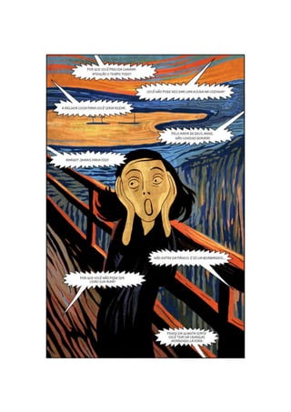 O diário de_anne_frank_em_quadrinhos