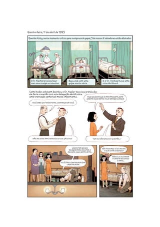 O diário de_anne_frank_em_quadrinhos