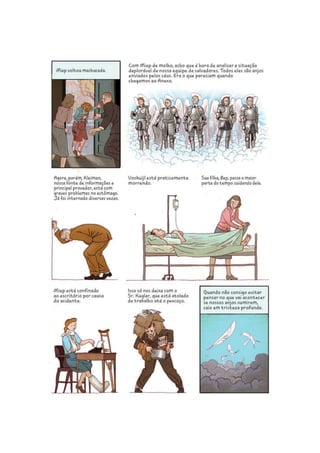 O diário de_anne_frank_em_quadrinhos