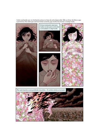 O diário de_anne_frank_em_quadrinhos