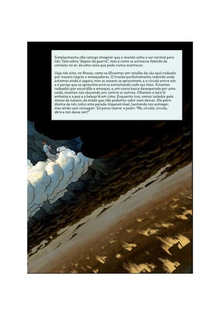 O diário de_anne_frank_em_quadrinhos