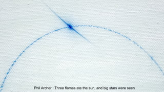 The Open Data InstitutePhil Archer : Three flames ate the sun, and big stars were seen
 