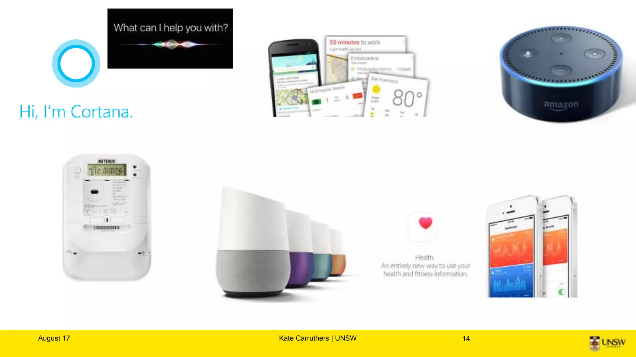 August 17 Kate Carruthers | UNSW 14
 