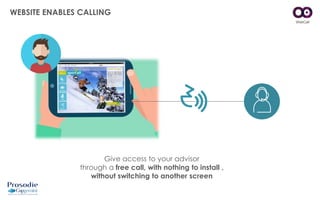 Webcalldirect Login Odigo webcall, the direct call from browser | PPTX