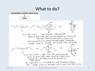 Pd Flow VLSI Physical Design Flow(http://www.vlsisystemdesign.com) | PPTX